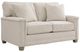Signature Design by Ashley® Rayne-Cove Opal Loveseat-0