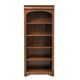 Liberty Furniture Chateau Valley Bunching Bookcase-1