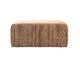 iAmerica Valley Rosewood Cocktail Ottoman-1