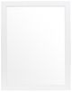 Homelegance® Galen White Mirror-0