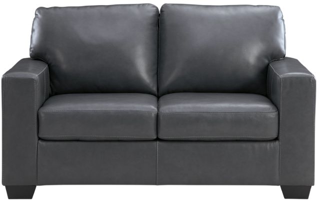 Signature Design by Ashley® Bolsena Admiral Loveseat-2