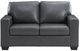 Signature Design by Ashley® Bolsena Admiral Loveseat-2