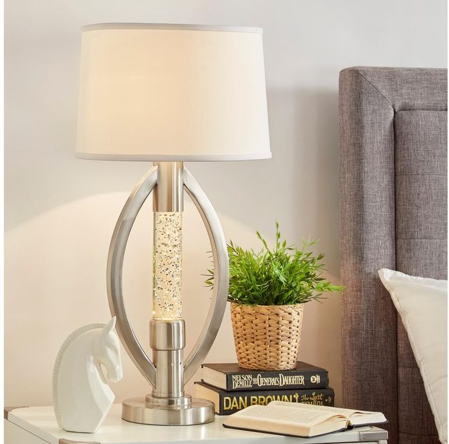 Mazin Furniture Lucian Table Lamp-0