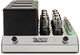 McIntosh® MC1502 2 Channel Vacuum Tube Preamplifier-0