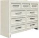 Vintage Furniture Manhattan Dresser-0