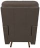 La-Z-Boy® Fulton Otter Power Rocking Recliner with Headrest-3