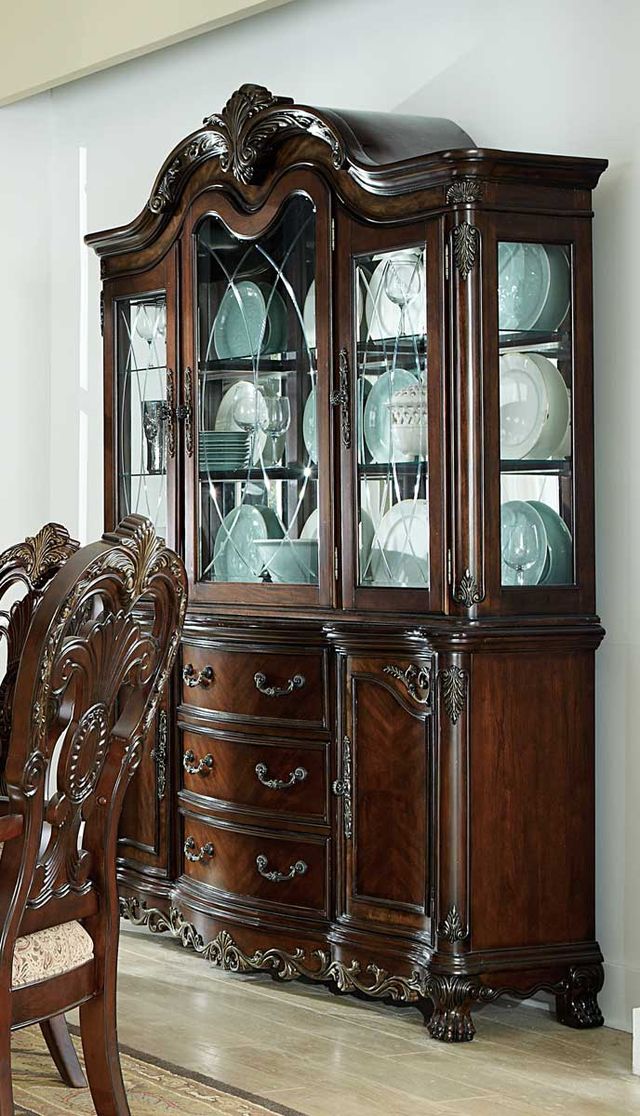 Mazin Furniture Deryn Park Buffet / Server-2