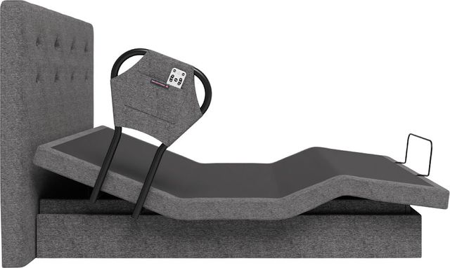 Beaudoin Dawn House Slate Support Rail for Adjustable Beds-1