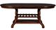 New Classic® Home Furnishings Bixby 7-Piece Espresso Dining Set-4