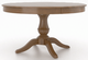 Canadel Customizable Gourmet 54" VS Pedestal Dining Table-0
