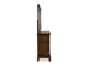 Rustic Dresser and Mirror-3