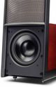 Martin Logan® Expression ESL 13A Russo Fuoco Floor Standing Speaker-3