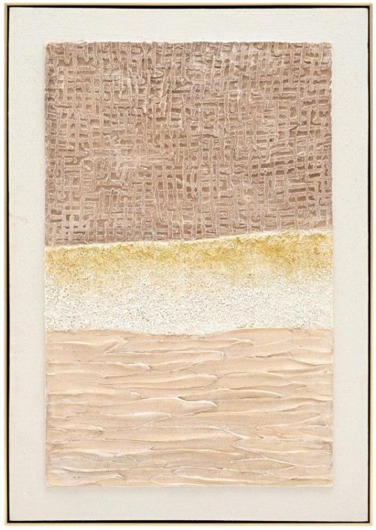 Classy Art 40” x 28” BA2312 Curated Canvas-0