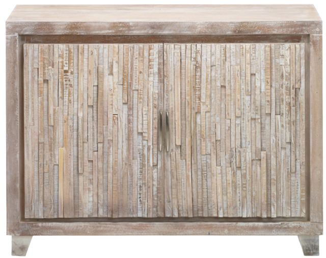Jaipur Furniture Tremont White Wash Sideboard-0