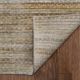 Dalyn™ Rug Company Vico VC6 Chocolate 5'x8' Area Rug-3