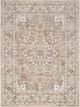 Nourison Home™ Quarry Beige 5'x7' Area Rug -0
