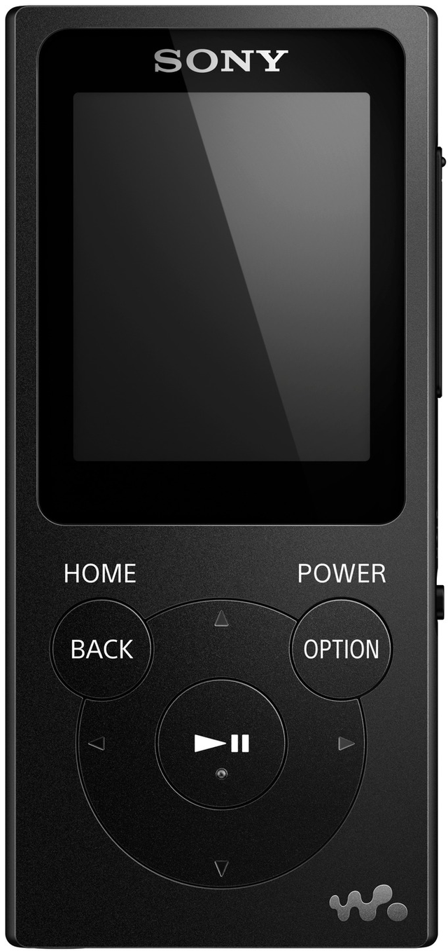 Sony walkman online MP3 Player