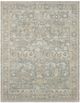 Karastan® Surrey Hills Bedfordshire Beachglass 5'x8' Area Rug-0