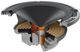 Hertz Mille ML 700.3 Legend Mid-Range-3