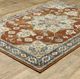 Oriental Weavers™ Branson 5'x7' Style 4 Area Rug-1