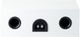 Paradigm® Monitor SE 5.5" Gloss White Center Channel Speaker-1