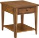 Peters-Revington™ Carson™ Chestnut End Table-0