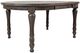 Jofran Inc. Madison County 7-Piece Barnwood Dining Set-1
