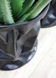 Le Present Paperbag Black 14" Planter-2