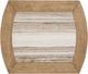 Magnussen Home® Bradford Brown End Table-4