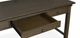 Bassett® Furniture Forsyth Stout Brown Writing Desk-2