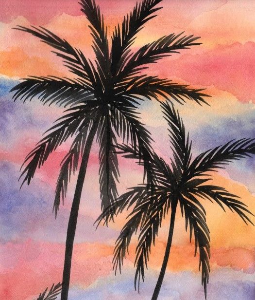 Classy Art Sunset Beach II by Nicholas Biscardi Wall Art-1