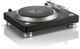Denon® Dark Ebony Turntable-1