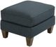 Flexsteel® Customizable Holly Ottoman-2
