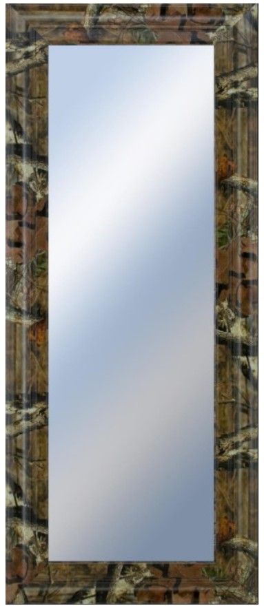 Classy Living Woodland Branches Wall Mirror-0