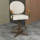 Chromcraft™ Customizable Chambers 26" Counter Chair -1