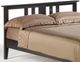 Night & Day Furniture™ Thyme Dark Chocolate King Bed-1