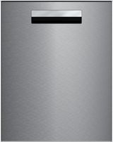 Fingerprint Free Stainless Steel