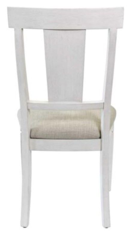 Martin Furniture Hartford Cream Dining Side Chair-3