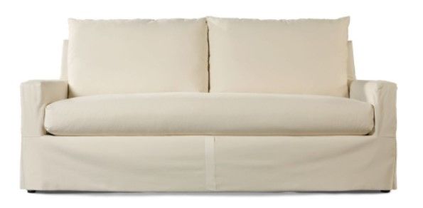 Lane Venture® Elena Beige Sofa-2
