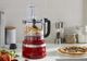 KitchenAid® 7 Cup Empire Red Food Processor-4