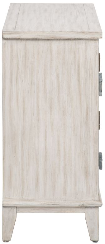 Coast2Coast Home™ Honu White Accent Cabinet-4