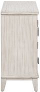 Coast2Coast Home™ Honu White Accent Cabinet-4