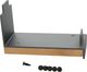 Gaggenau Oak Wood Wine Bottle Presenter-1