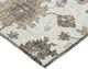 Dalyn™ Rug Company Portico PO6 Ivory 5'x8' Area Rug-2