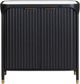 TOV Furniture Yaha Black Bar Cabinet-3