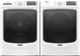 Maytag® White Laundry Pair-0