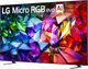 LG MRGB95B Series 100" 4K Ultra HD Micro RGB evo AI Smart TV-2