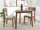 Signature Design by Ashley® Lyncott Brown/Gray Dining Side Chair-4