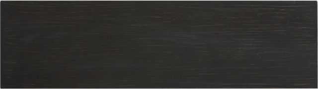 Signature Design by Ashley® Anchorville 4-Piece Dark Brown Counter Height Dining Table Set-2