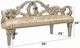 ACME Furniture Danae Champagne/Gold Bench-2